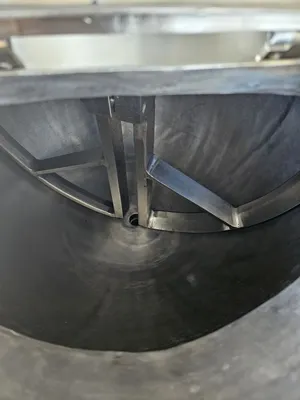 SPOMASZ CAA-9 Food (Misc.) | Perry Equipment (7)