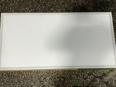 Used LITHONIA LIGHTING 24FPX47L840HCD Lighting Ohio US | HGR 24 #1299999