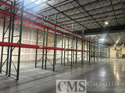 Pallet Racking