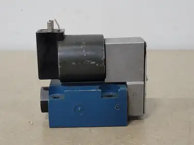 USED REXROTH M-3 SE 10 U24/315 G24 NZ55L/5