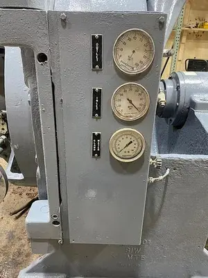 USED BELOIT / GL & V DD4000
