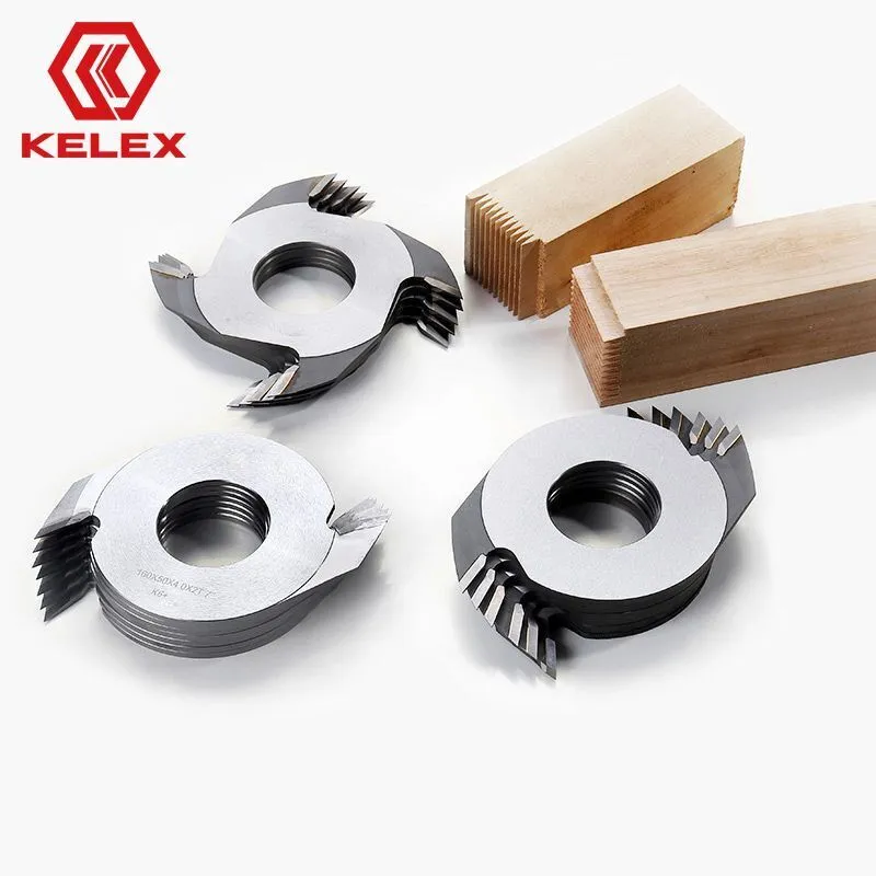 New | in-Stock Qingdao Jiho machine Co.,ltd. Finger Joint Cutter Cutters / Strippers CN | Qingdao Jiho machine Co.,ltd. #1340026