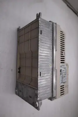Yaskawa CIPR-GA50U4018ABAA-AAAASA INVERTER GA500 400V 3PH IP20 - STOCK 3719CC