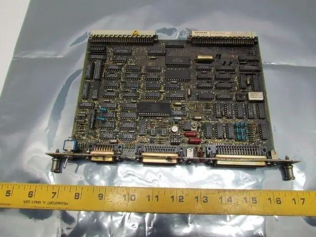 Used SIEMENS SINUMERIK _UNKNOWN_ Miscellaneous MRO | Arrow Industrial #655801