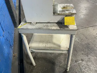 Used DENISON WUPA2TR  SO94308D Hydraulic Presses Ohio US | HGR 24 #1304844