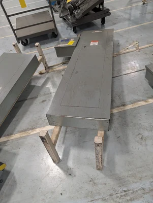 Square D Ele Panel 480y/277vac