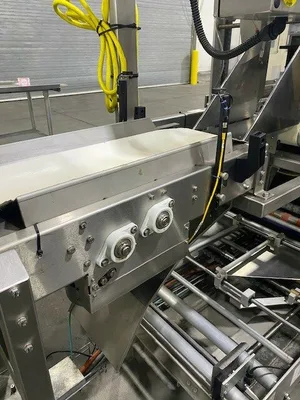 USED 2020 ARPAC Z TS18 DC