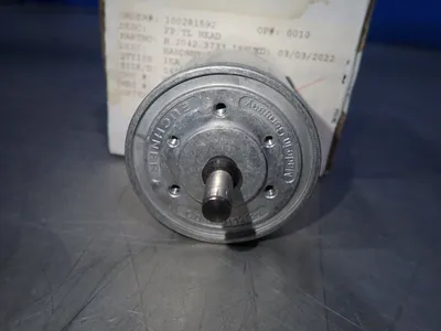 NEW EUCHNER HKD100S100A05