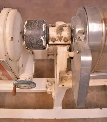 USED LANGSENKAMP 185SC