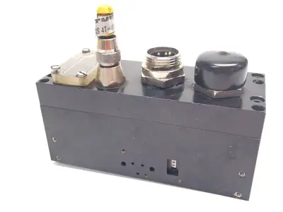 Used ATI DEVICENET MODULE PLC Ethernet Equipment | Maverick Industrial Sales #1113962