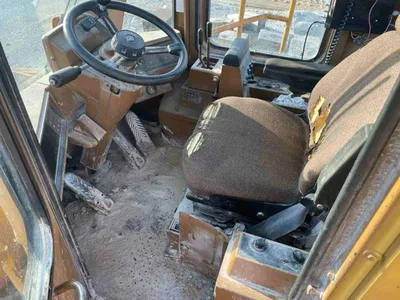 1993 Caterpillar 980F