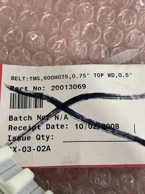 NEW Brecoflex T1/2 1524