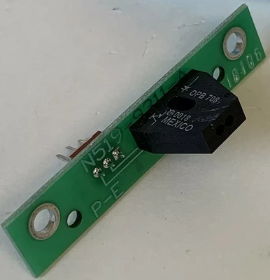 USED Perkin Elmer N519-9313