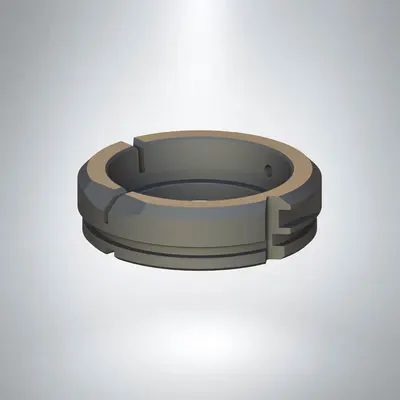 CLEVELAND PUNCH & DIE 36DA4750 Tooling | Punch Press and Shear (1)