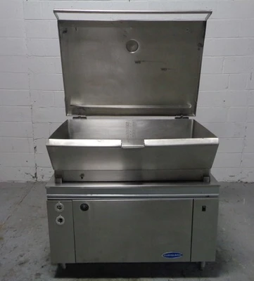 Used CLEVELAND _UNKNOWN_ Braising Pans California US | BakeryEquipment.com #1554736