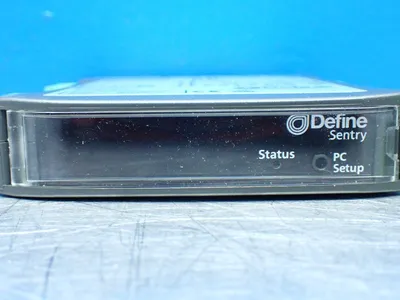 New | in-Stock DEFINE SENUVR2ND Amplifiers | HGR 24 #741333