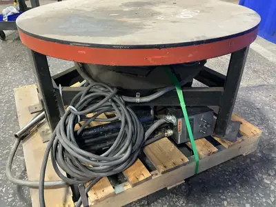 Used DURANT TOOL COMPANY 502542 Uncoilers Ohio US | HGR 24 #1406284