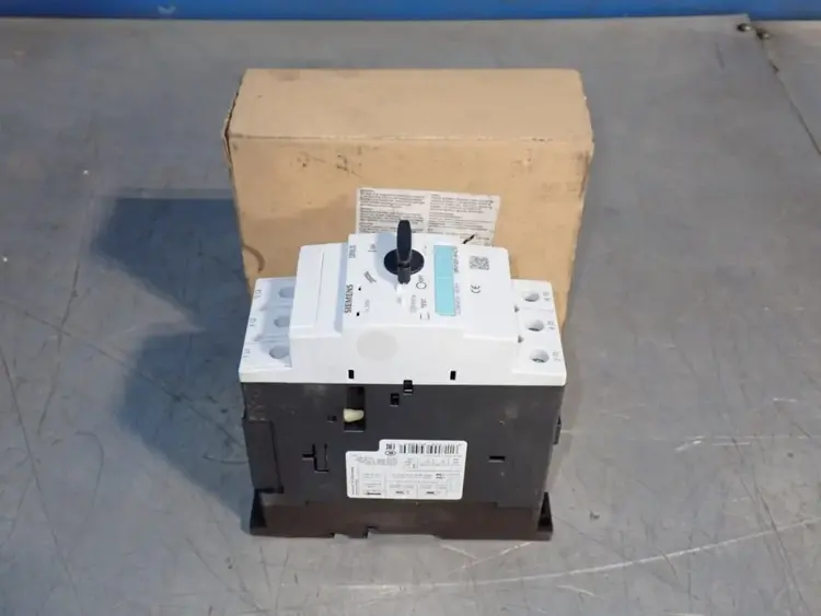 New | in-Stock SIEMENS 3RV13314HC10 Starters Ohio US | HGR 24 #1187164