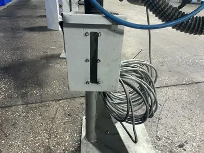 Used GEM _UNKNOWN_ Welding Machinery (Other) Ohio US | HGR 24 #1513559