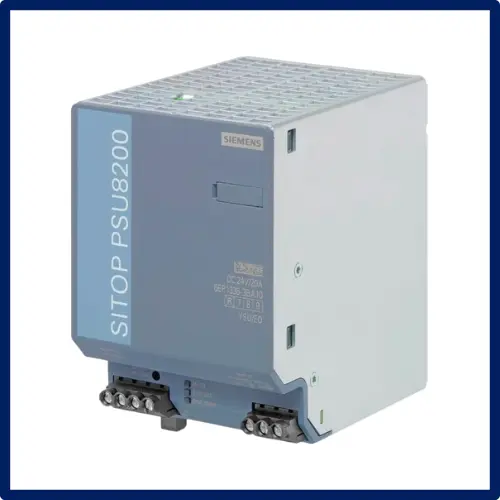 NEW MITSUBISHI 6EP1336-3BA10