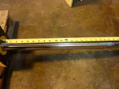 USED H&P TECHNOLOGIES 224074