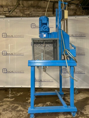 2.2 Kw 735 - 3640Rpm John Goodrich Mixer
