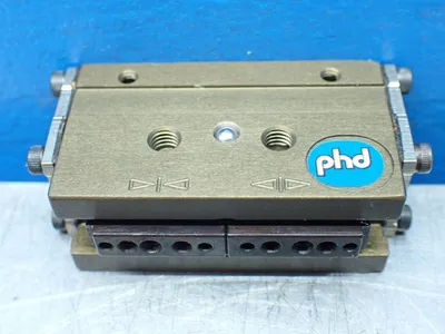 New | in-Stock PHD GRL12114X7 Pumps Ohio US | HGR 24 #738051