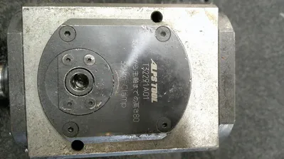 USED ALPS TOOL T32291A01