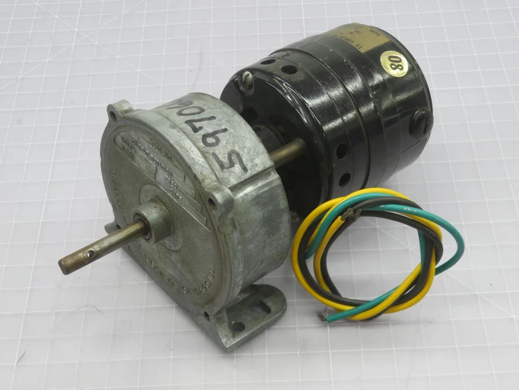 New | in-Stock RAE _UNKNOWN_ Gearmotors Texas US | OCO Industrial #1600845