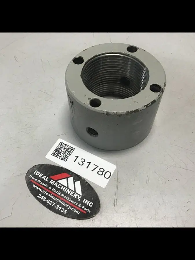 USED VAN DORN 308283
