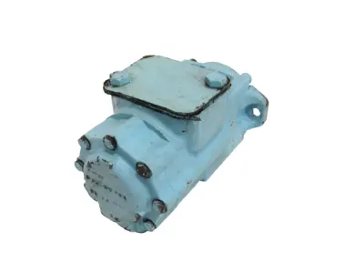 REFURBISHED DENISON T6CC-025-022-1L00-C100 HYDRAULIC PUMP T6CC0250221L00C100