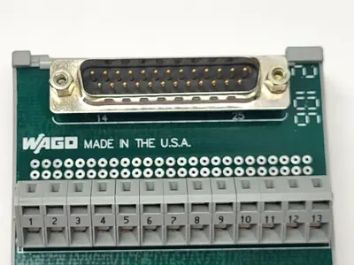 USED WAGO 289-547
