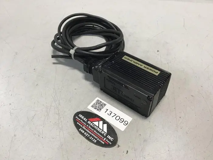 Used YUKEN EH SERIES Cable & Wire Michigan US | Ideal Machinery #579180