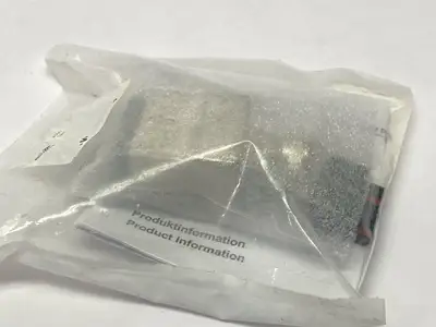 6GK1 907-0AB11-6AA0 | Siemens  Power Plug PRO 5-Pole Connector - New