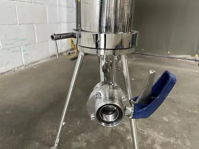 Filter Housing VHP033
