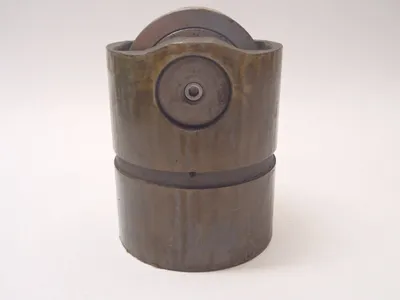 Cam Follower | Heavy Duty  4cm Cam Wheel 14cm High X 9.5cm Wide - New Other