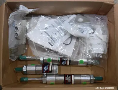 USED WEIGHPACK SYSTEMS T-18