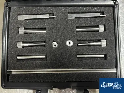 USED IMA IMA Zanasi 40 Tool Change Over Kits