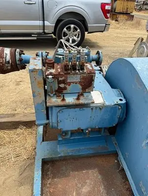 USED WHEATLEY 59T