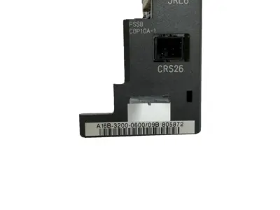 NEW FANUC A16B-3200-0600