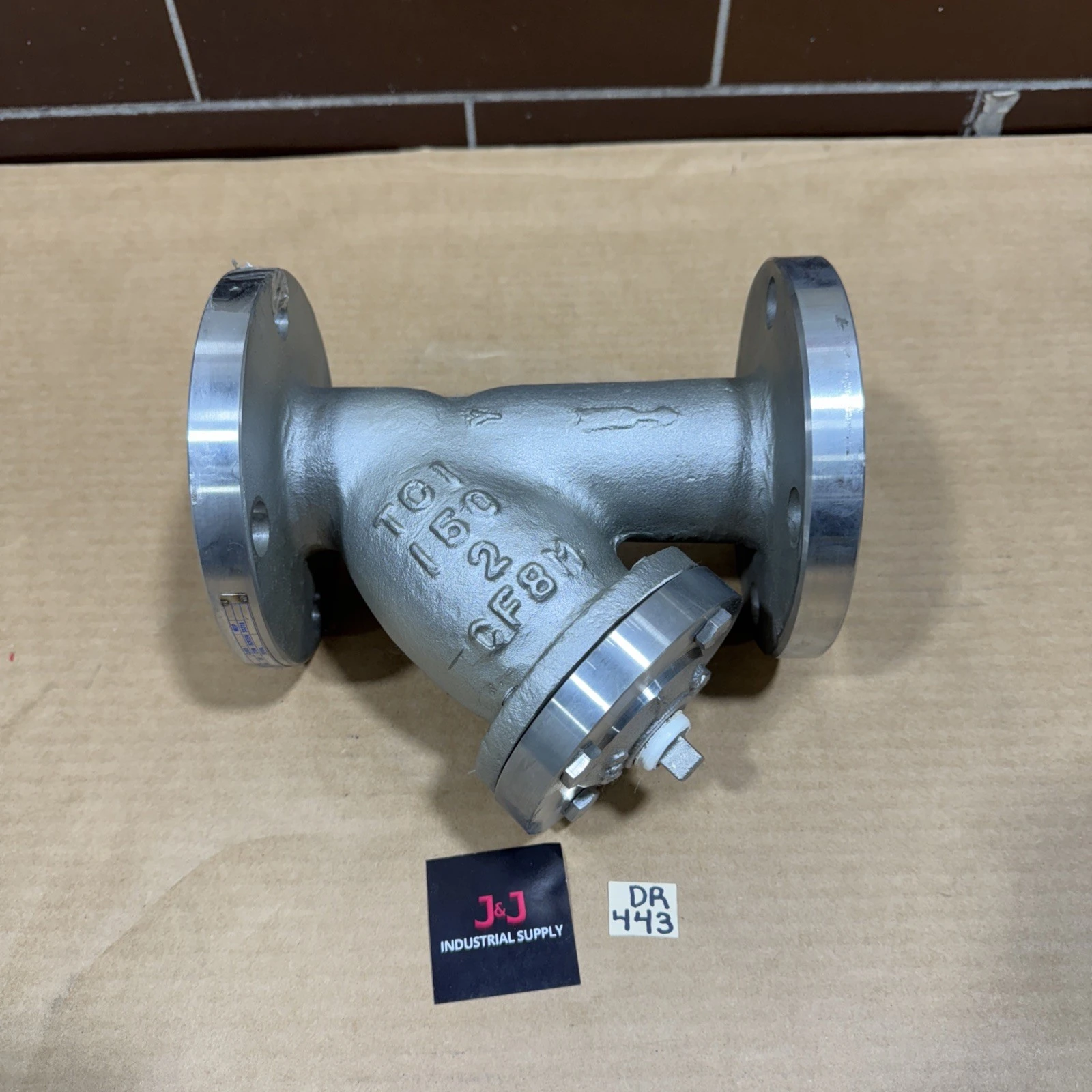 NEW TCI V1YSF020