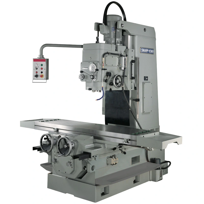 NEW BRIDGEPORT KMA-1
