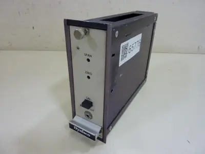 USED DYNISCO SCM600