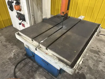 USED DOALL 2012-2H3
