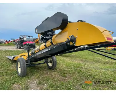 Used CONVEY-ALL _UNKNOWN_ Portable Conveyors Iowa US | Keast Enterprises #1360133