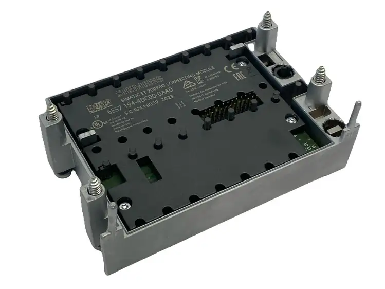Used SIEMENS SIMATIC Industrial Controls | Maverick Industrial Sales #1116361