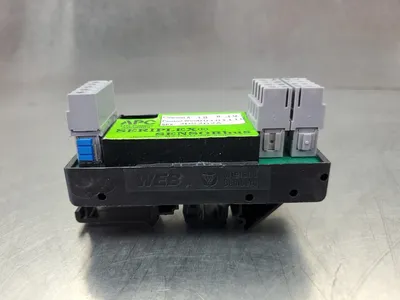 Used APC _UNKNOWN_ PLC Processors South Carolina US | Palmetto Automation #1519431