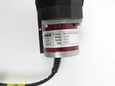 New | in-Stock IVEK 102254-2 Motors (misc) California US | ANACAPA EQUIPMENT BROKERS, INC #1369481