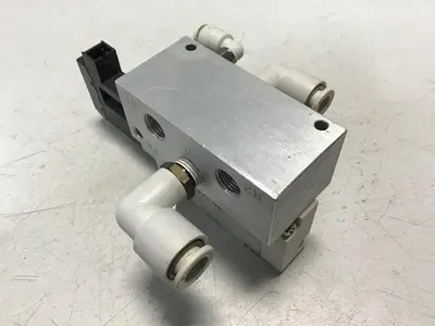 USED KOGANEI F15T0G-PL3