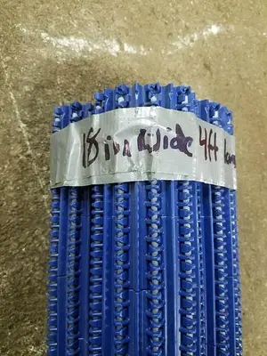 Used CONVEYOR _UNKNOWN_ Conveyor Parts | ND Industrial Surplus #1226774